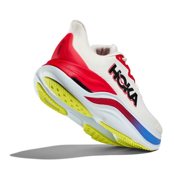 HOKA Men's Skyward X Carbon Plated Shoe 11D - Picture 4 of 14